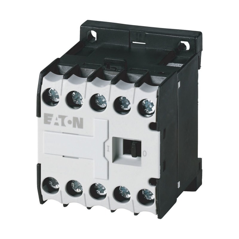 Styrecontactor 4S 24VDC (DILER-40-G(24VDC))