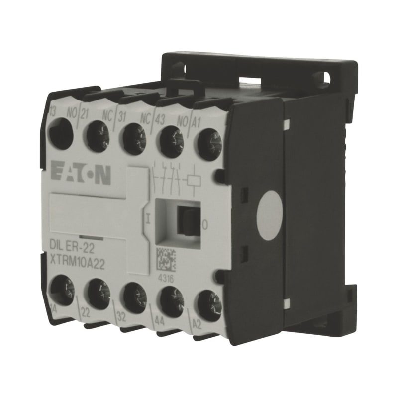 DIL ER-22 220-240 ST.KONT (DILER-22(230V50HZ,240V60HZ))