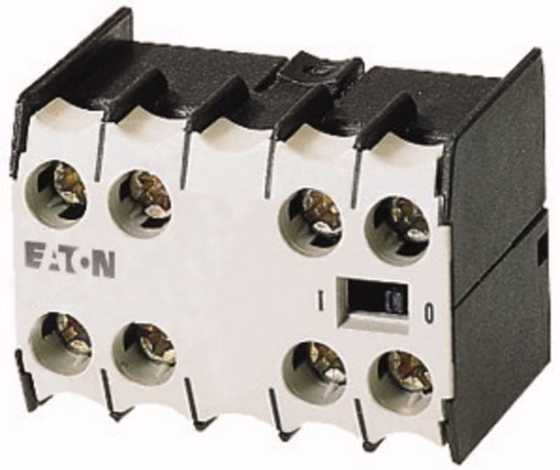 Contact Block 3S1TO (31DILE)