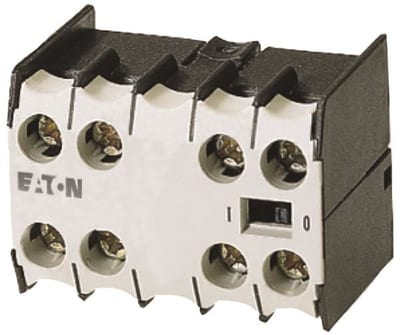 Contact Block 1S1TO (11DILE)