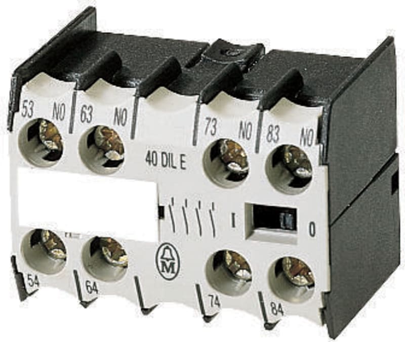 Contact Block 4S (40DILE)
