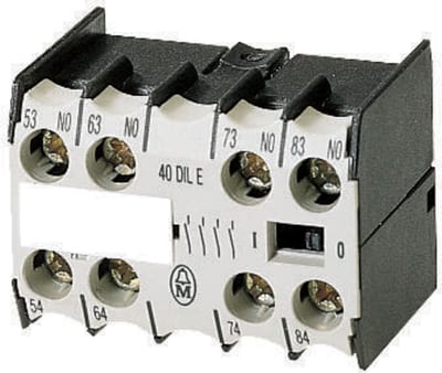 Contact Block 4S (40DILE)