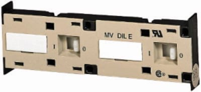 Mechanical Interlock (mvdile)
