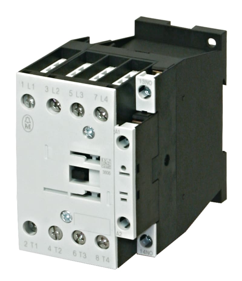 Contactor 4P. 230V 50Hz (DILMP32-10(230V50HZ,240V60HZ))