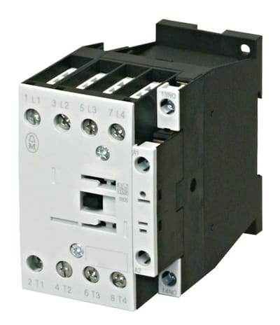 Contactor 4P. 230V 50Hz (DILMP45-10(230V50HZ,240V60HZ))