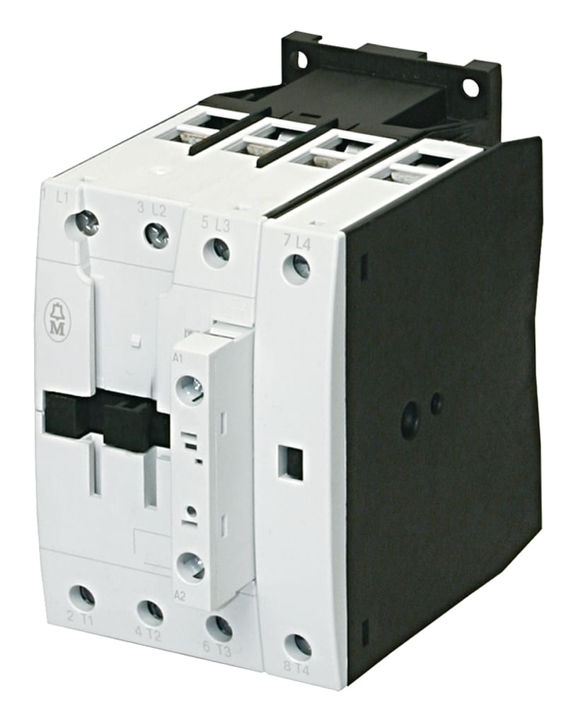 Contactor 4P. 230V 50Hz (DILMP63(230V50HZ,240V60HZ))