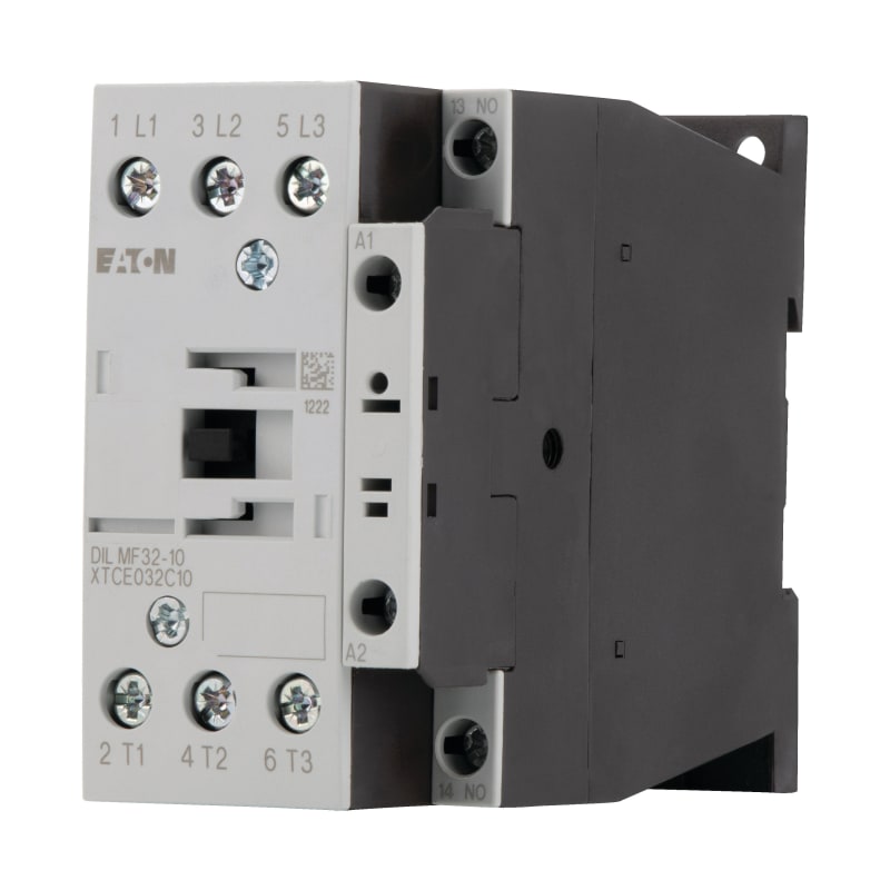Contactor DILMP32-10(RDC24)
