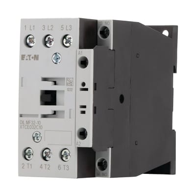 Contactor DILMP32-10(RDC24)