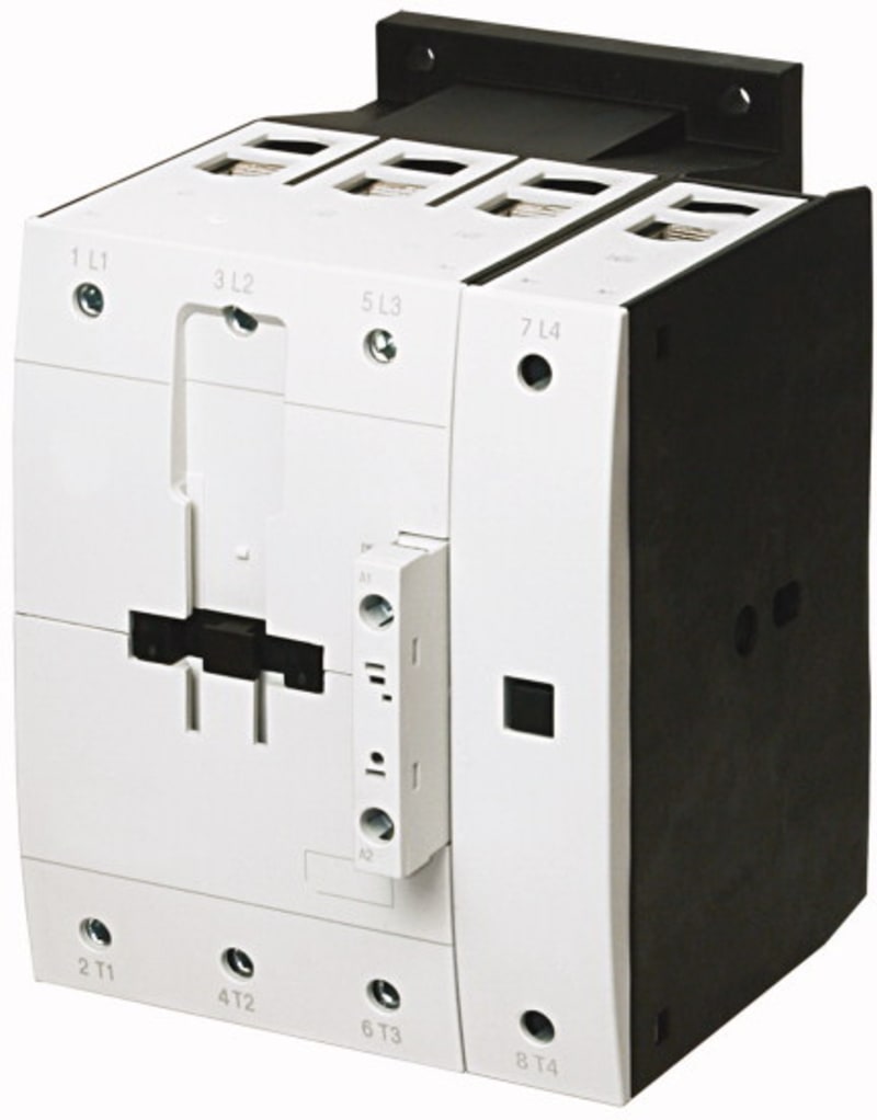 Contactor DILMP125(RDC24)