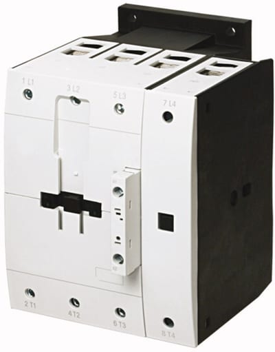Contactor DILMP125(RDC24)