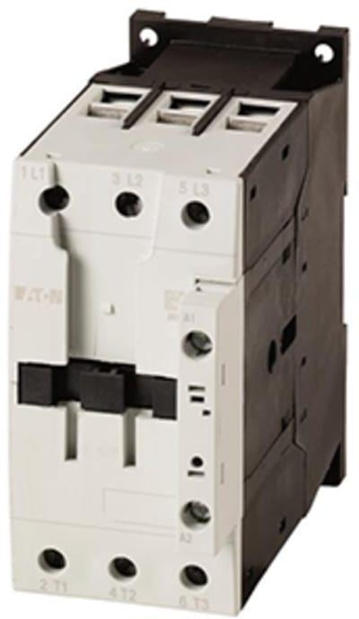 Eaton xStart DILM72 Contactor 72A 37kW 230V AC Coil