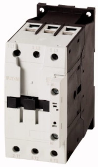 Contactor DILM72(RDC24)