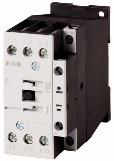 Contactor, DILM32-10(110V50HZ) (DILM32-10(110V50HZ,120V60HZ))