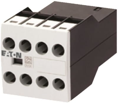 Contact Block for DIL7...32 2S+2TO