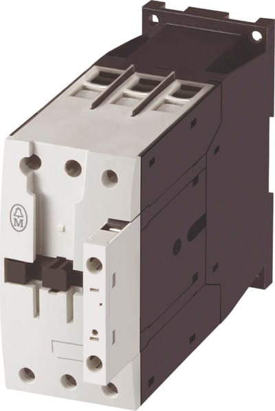 Contactor 40A 230V50HZ 240V60 (DILM40(230V50HZ,240V60HZ))