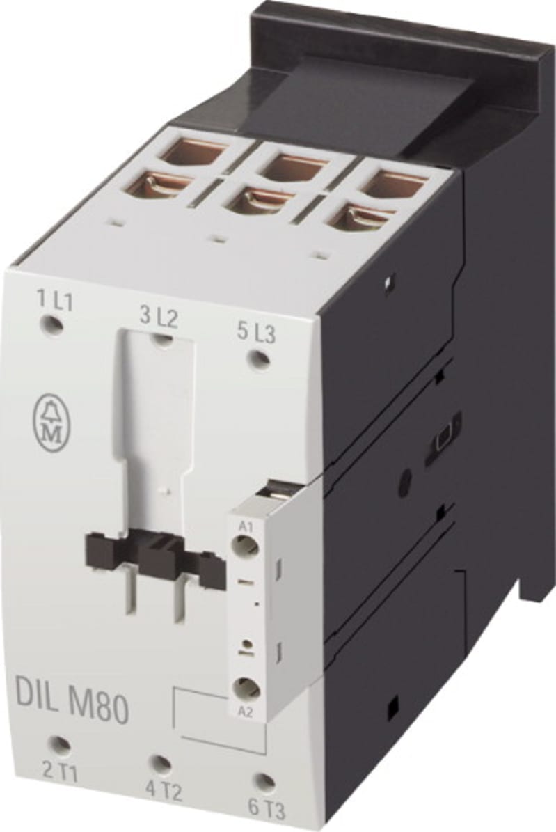 Contactor 3P. 190-240V 50/60Hz (DILM170(RAC240))