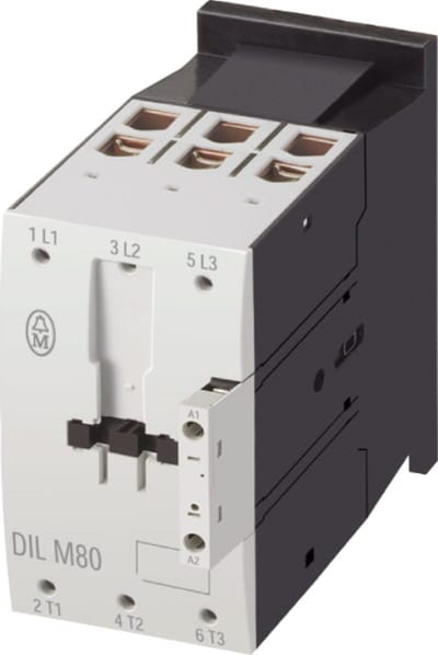 Contactor 3P. 190-240V 50/60Hz (DILM170(RAC240))
