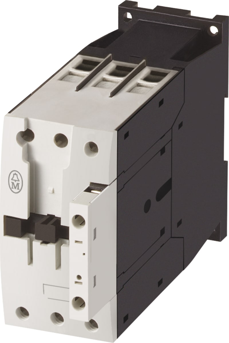 Eaton xStart DILM50 Contactor 50A 22kW 230V AC Coil