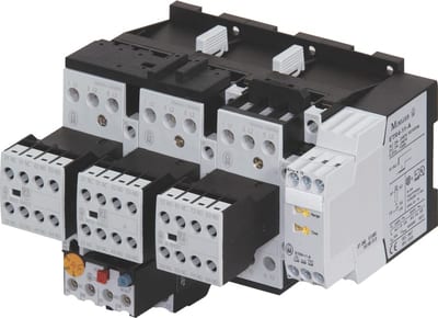 Star/DELTA START,12A,AC-SP (SDAINLM12(230V50HZ,240V60HZ))