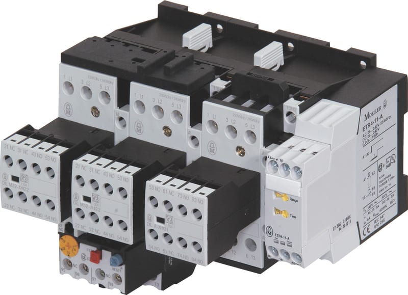 Star/DELTA START,55A,AC-SP (SDAINLM55(230V50HZ,240V60HZ))