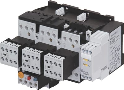 Star/DELTA START,55A,AC-SP (SDAINLM55(230V50HZ,240V60HZ))