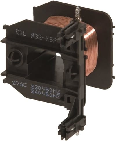 Replacement coil, DILM32-XSP(230V50HZ) (DILM32-XSP(230V50HZ,240V60HZ))