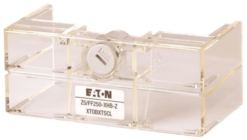 Tildekkingsdeksel Z5/FF250-XHB-Z