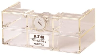 Tildekkingsdeksel Z5/FF250-XHB-Z