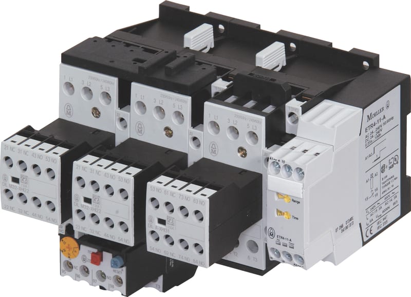 Star-delta, SDAINLM90(230V50HZ) (SDAINLM90(230V50HZ,240V60HZ))