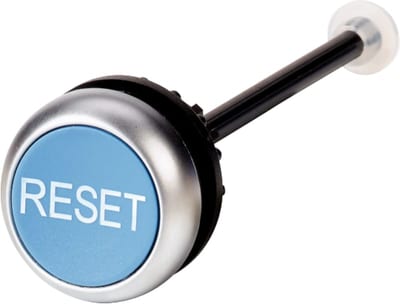 Resetknapp (M22-DZ-B-GB14)