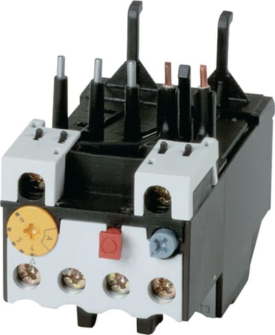 Motor Protection Relay 12A (ZB12-0,16)