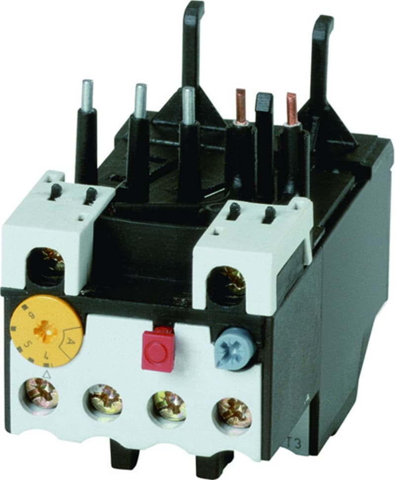 Motor Protection Relay 12A (ZB12-0,4)