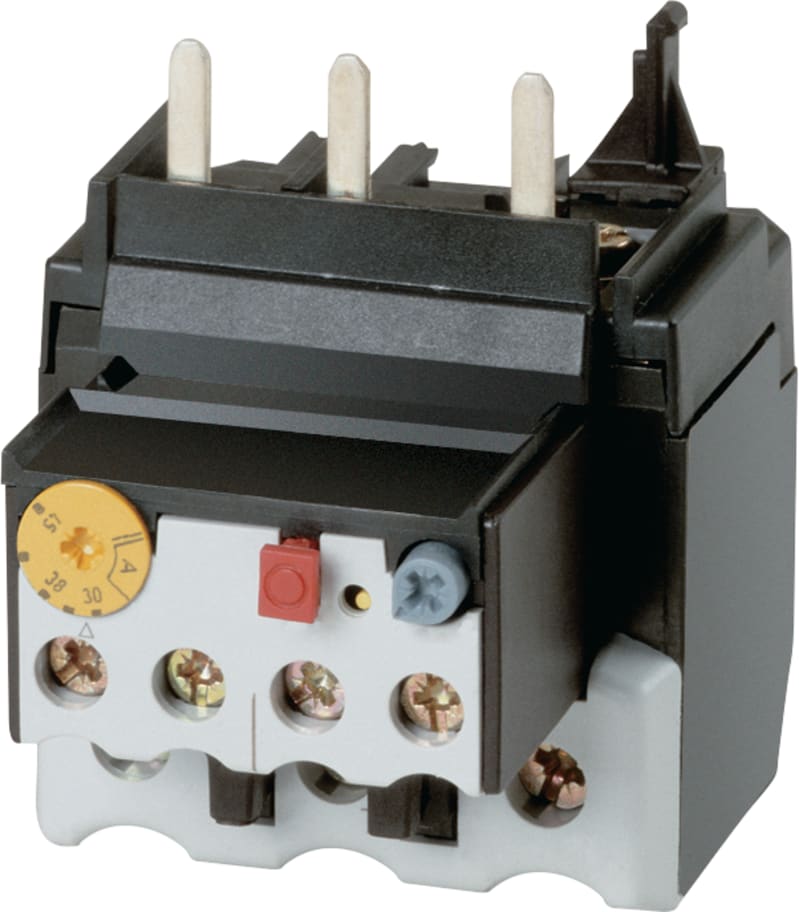 Motor Protection Relay 65A (ZB65-10)