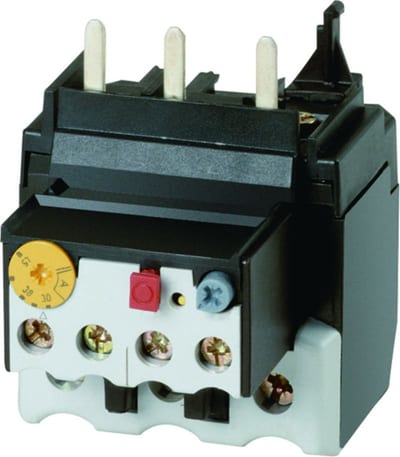 Motor Protection Relay 40-57A
