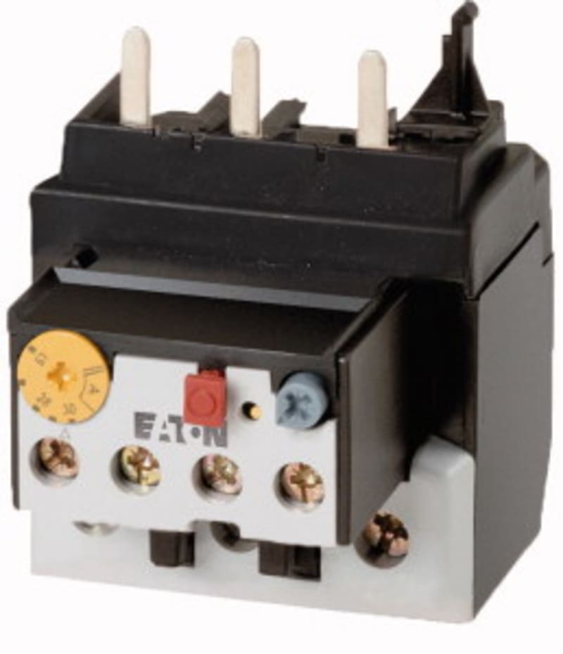 Motor Protection Relay 50-65A (ZB65-65)