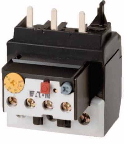 Motor Protection Relay 50-65A