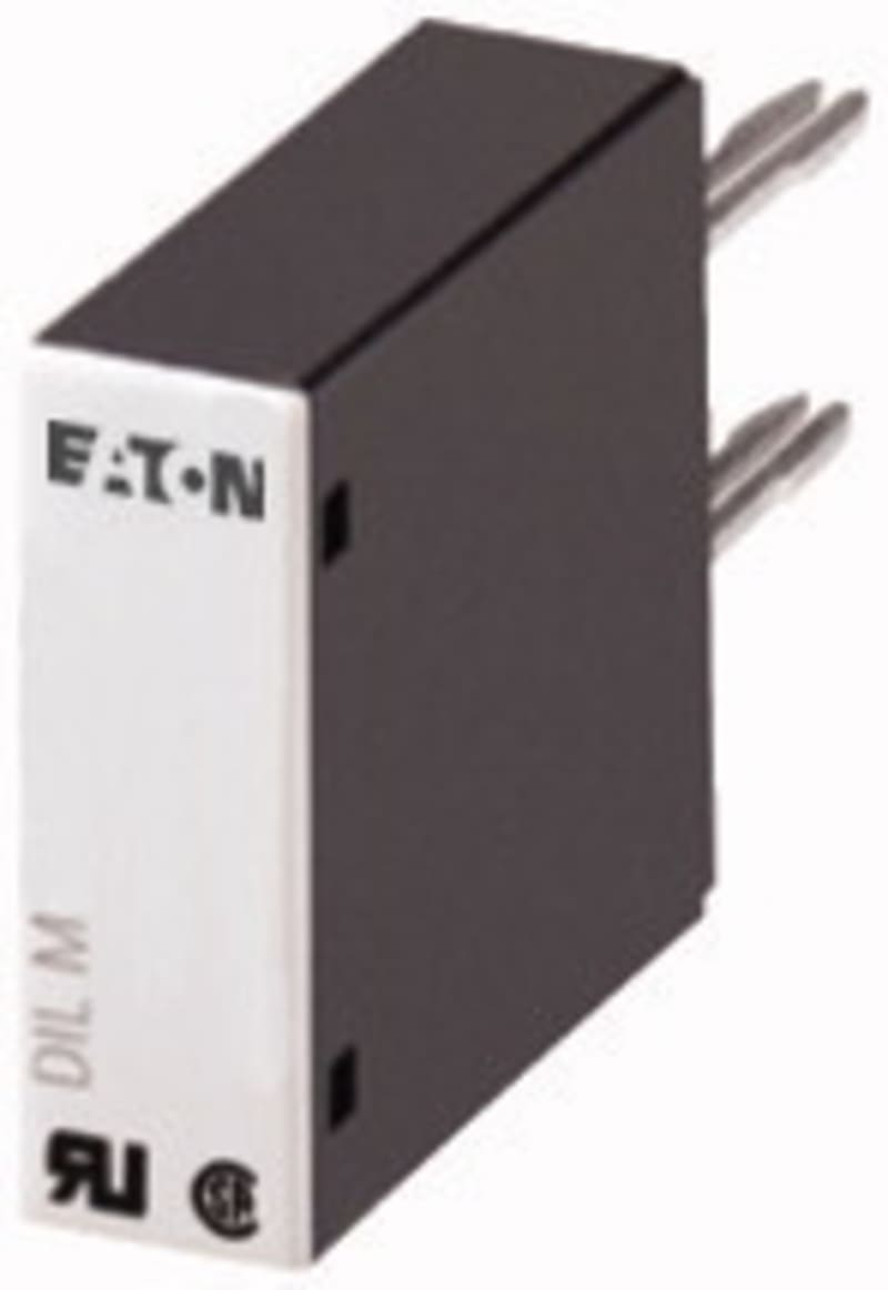 RC-Attenuator FOR DILA/M7..12 (DILM12-XSPR240)
