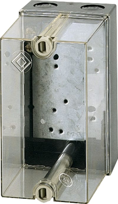 Enclosure (ci-B)