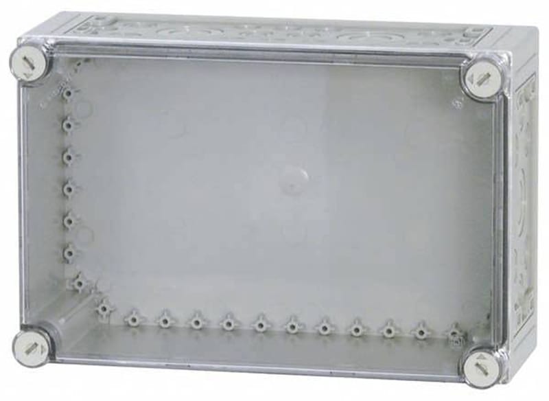 Enclosure CI43E-125