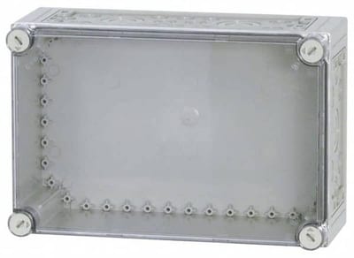 Enclosure CI43E-125