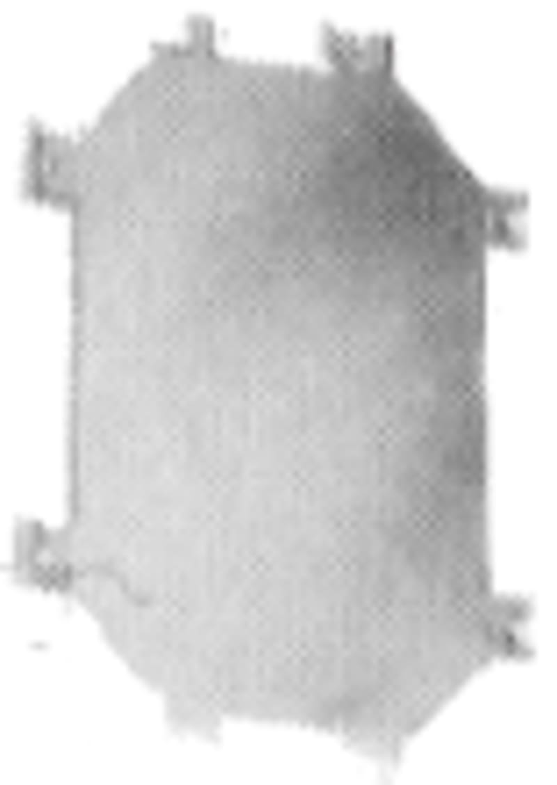 Mounting Plate (M3-CI44)