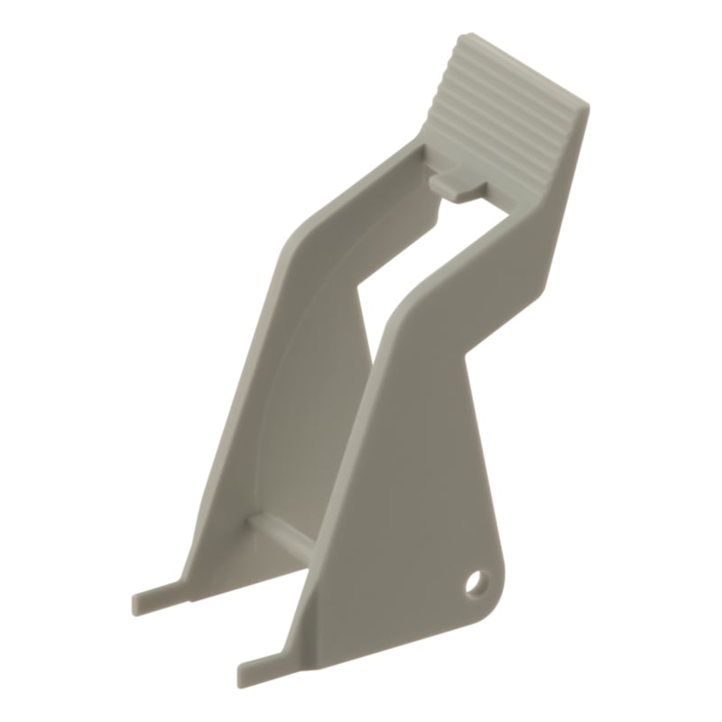 Carlo Gavazzi ZPYSPC Retaining Clamp for ZPYS Slim Socket