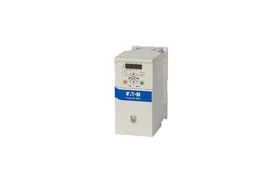 variable-frequency drive, DM1-114D8NB-S20S-EM