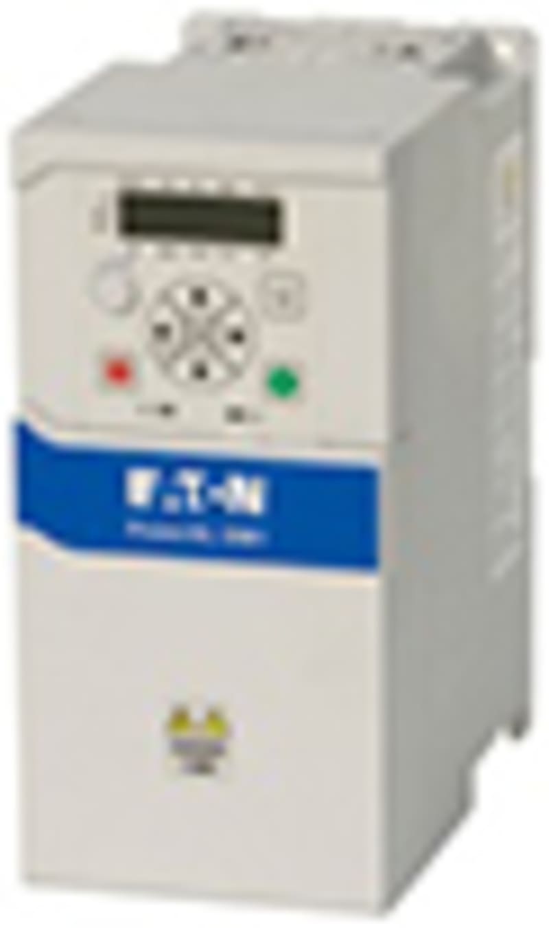 variable-frequency drive, DM1-32011NB-S20S-EM (3-5004-003A)