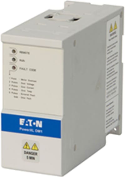 variable-frequency drive, DM1-327D8EB-N20B-EM