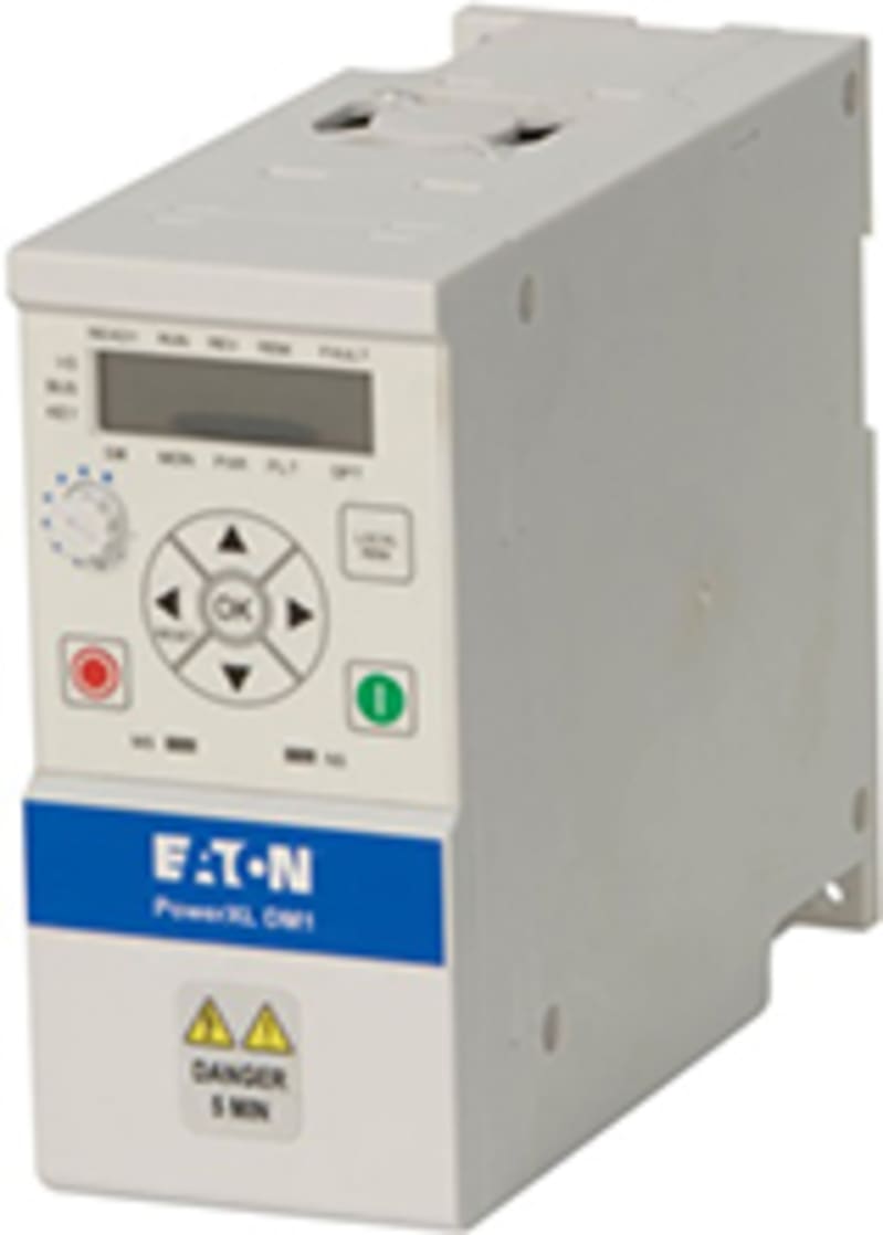 variable-frequency drive, DM1-113D0NB-S20S-EM (3-5042-004A)