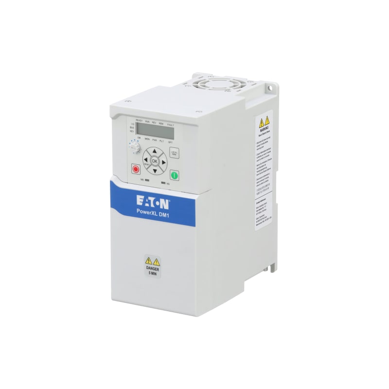 variable-frequency drive, DM1-32011EB-S20S-EM (3-5003-003A)