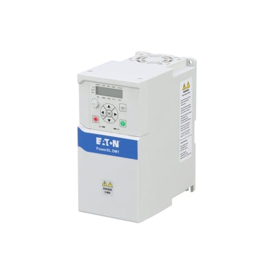 variable-frequency drive, DM1-32011EB-S20S-EM