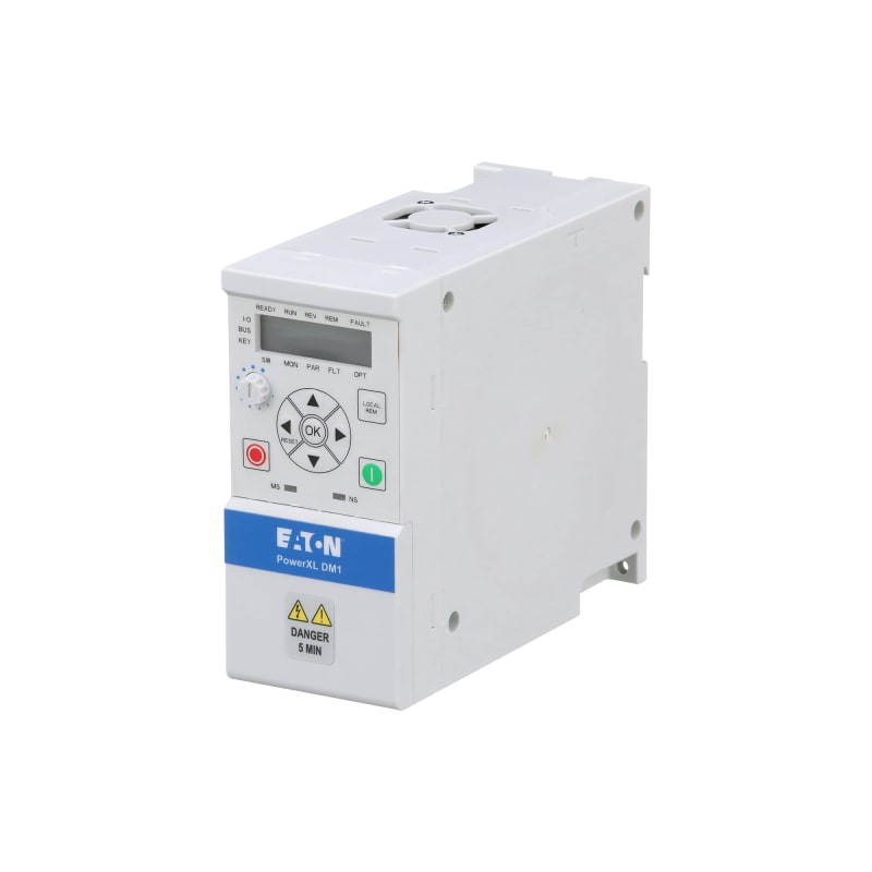 variable-frequency drive, DM1-323D0EB-S20S-EM (3-5001-006A)