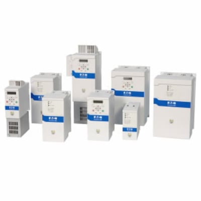 variable-frequency drive DM1-341D5EB-N20B-EM